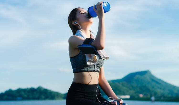 Demand for protein predicted to continue