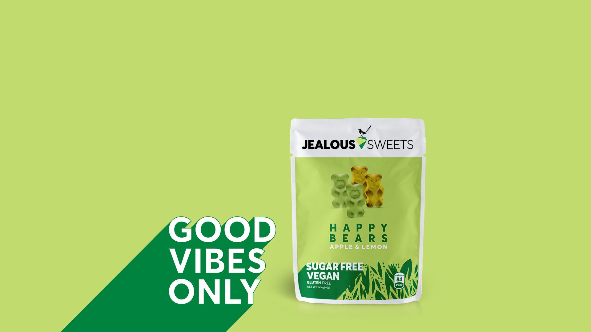 Jealous Sweets doubles sales with contract wins