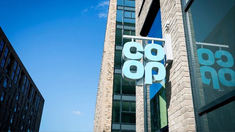 Co-op trialling sustainability payments for beef farmers