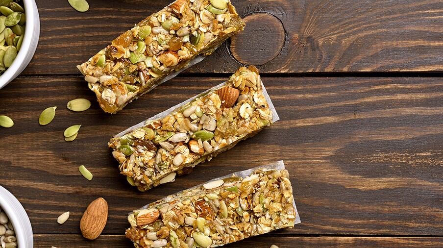 Free webinar to focus on healthy snacking trends