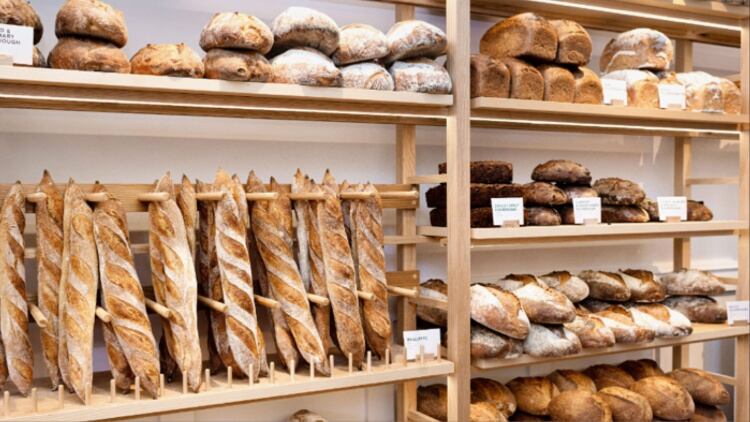 Bakery firm Gail’s to open new site in Bristol
