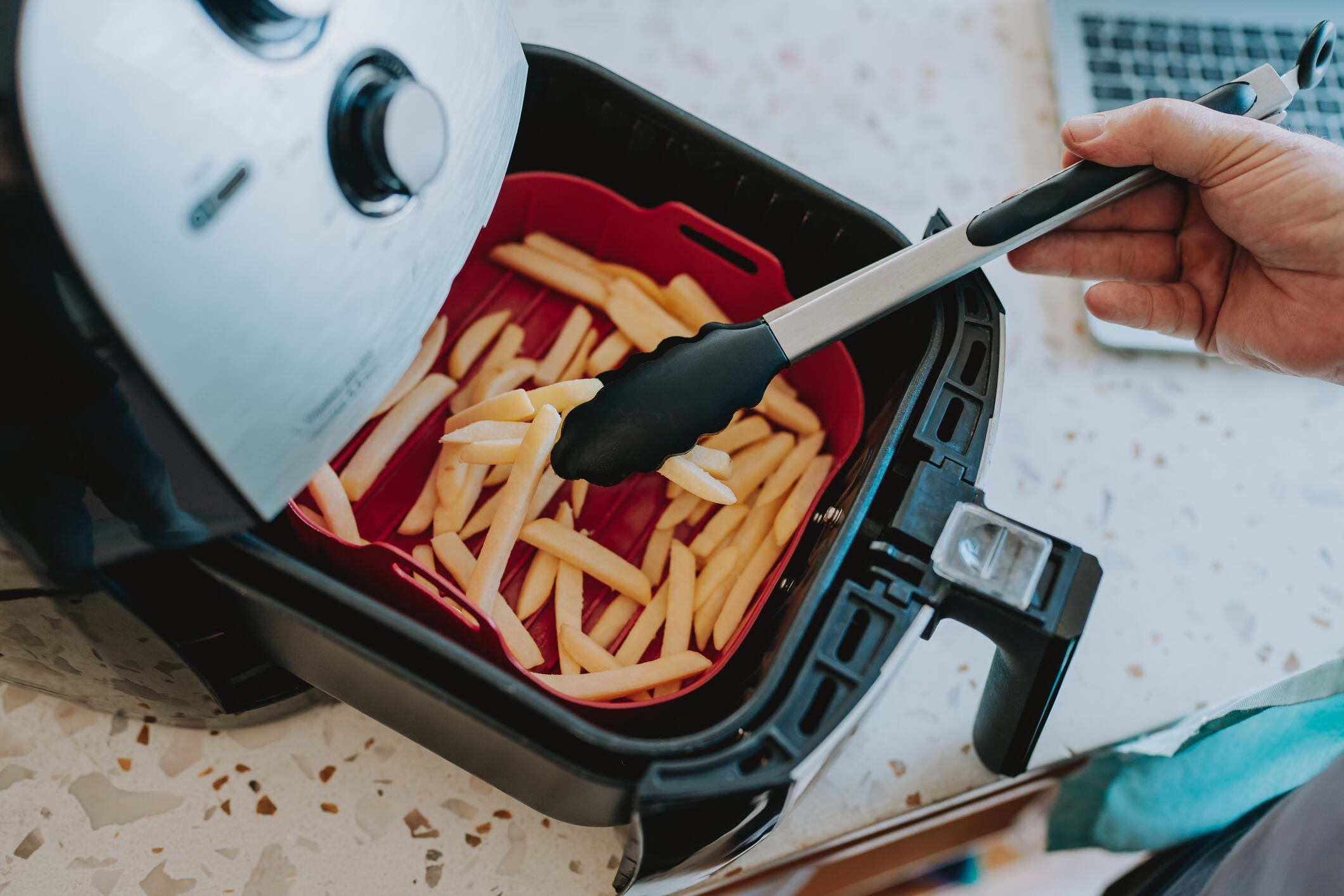 Manufacturers capitalise on air fryer trend with government support