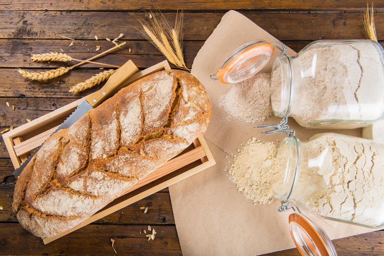 One to watch: Oat porridge sourdough