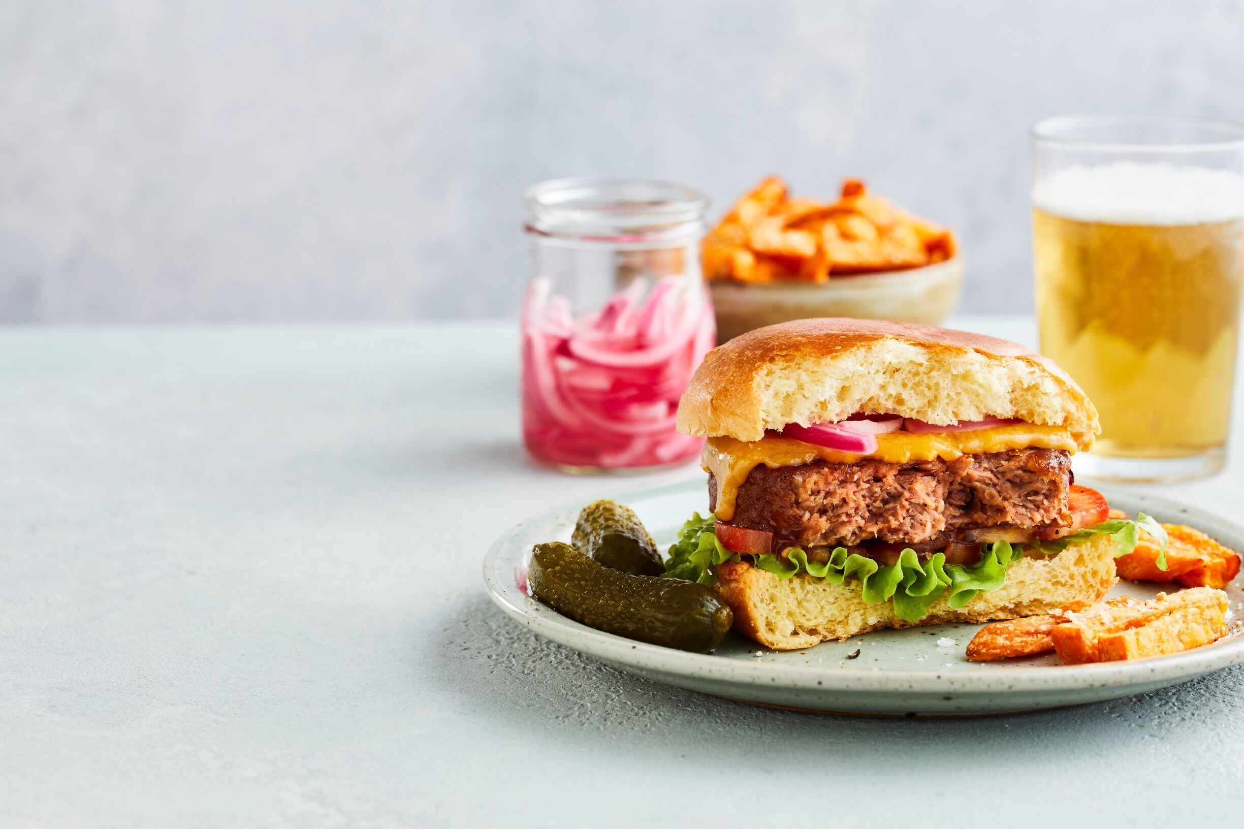Kerry outlines plant-based clean label preservative options 