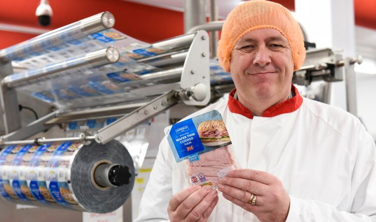 Pilgrim’s Pride creates 30 roles in Aldi supply deal 