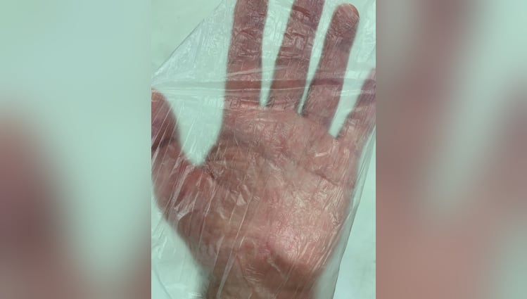 EU-funded bioplastic developed