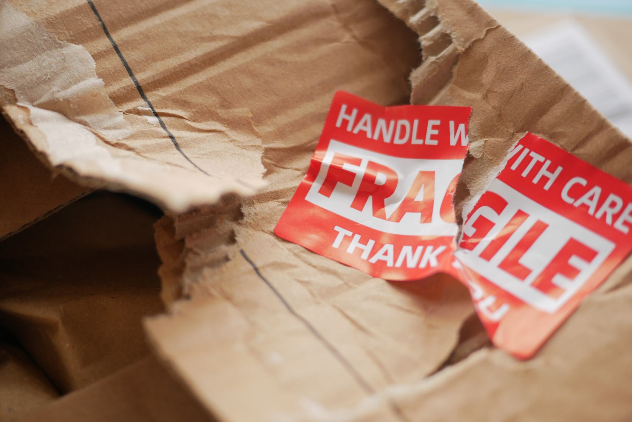 Damaged goods: What food and beverage businesses can do if supplies arrive compromised