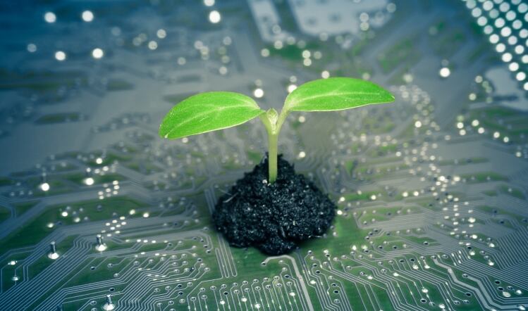 Hardwiring supply: Creating traceability in the supply chain