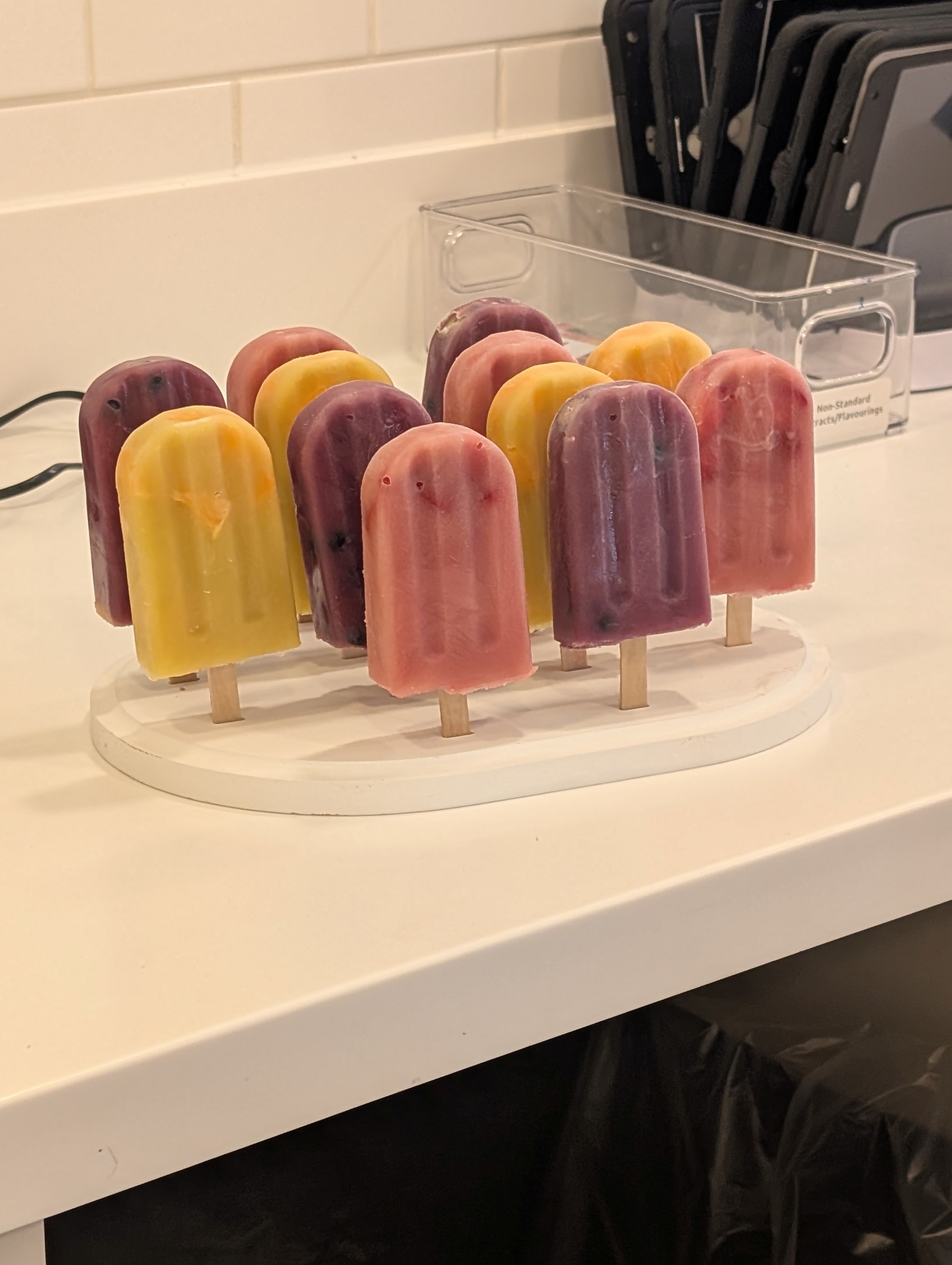 Innocent debuts versatile dessert smoothies