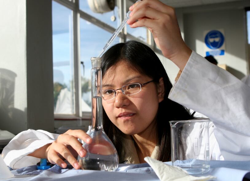 New study into plant-based protein powders launched