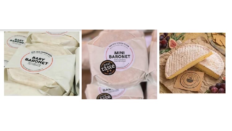 Cheese recalled after outbreak of listeria