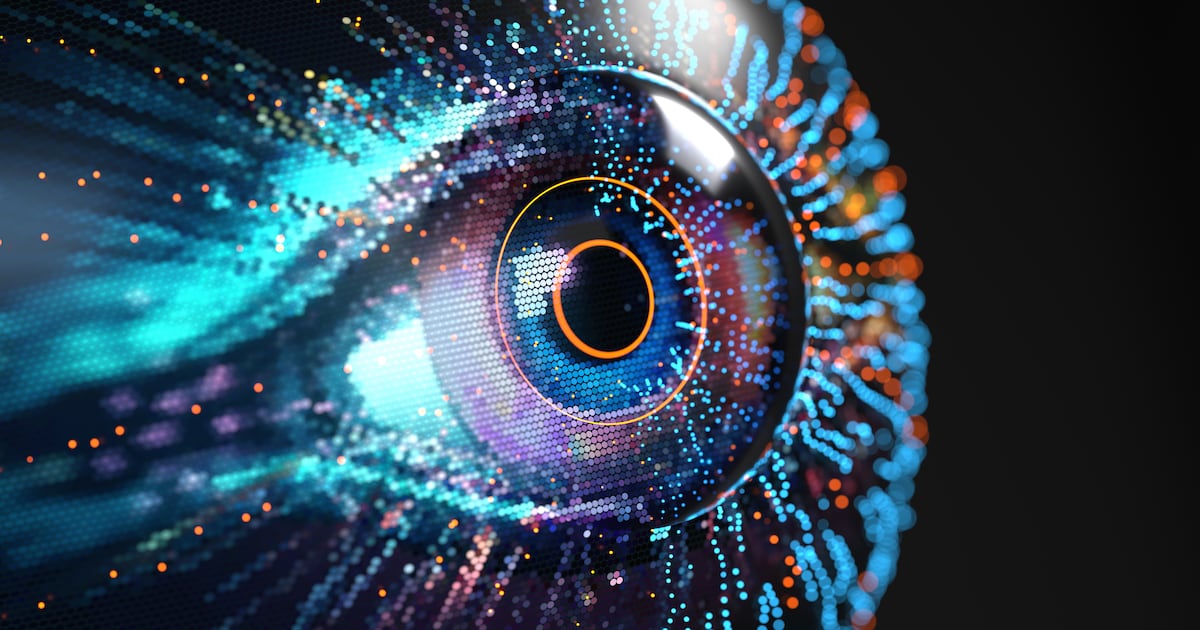 Is AI vision worth the hype?