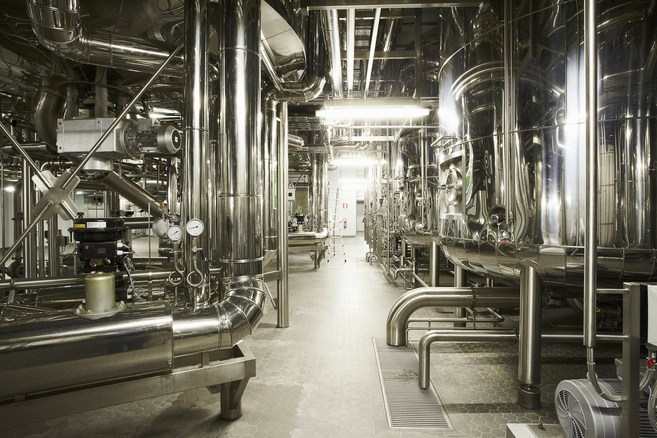 University unveils £35m plans for sustainable brewing and distilling centre
