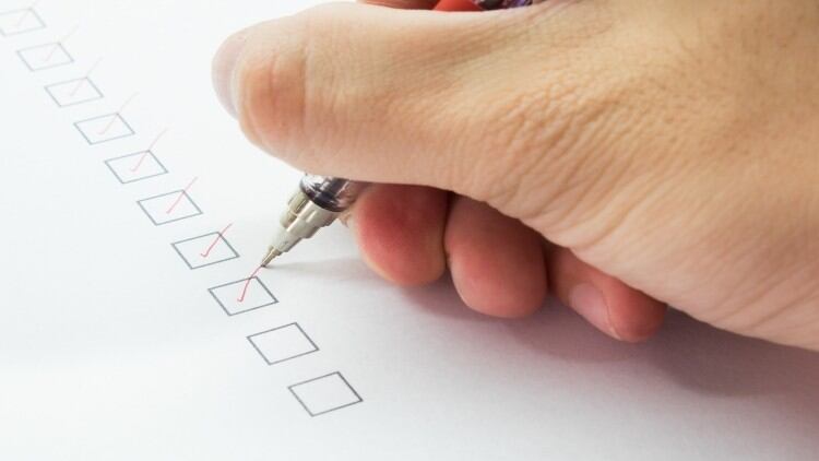 Public confidence in food safety remains strong 