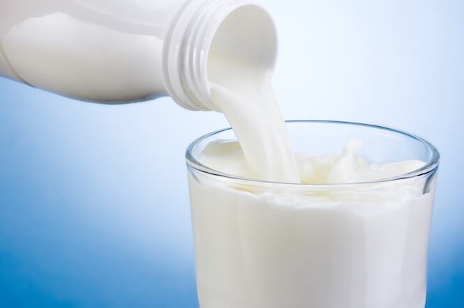 Dairy UK: More help needed for dairy business as milk demand flounders