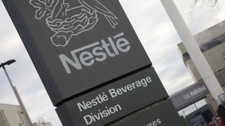 Nestle introduces 'breakthrough' sugar reduction technology