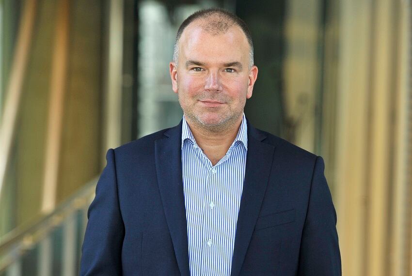 M&S unveils new leadership team 