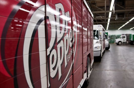 Dr Pepper owner to acquire JDE Peet’s for €15.7BN