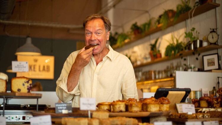 Cakesmiths to become part of rebranded Onore Food Group