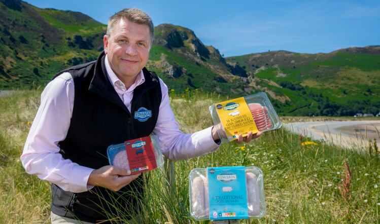Edwards of Conwy creates jobs in £2.6m expansion 