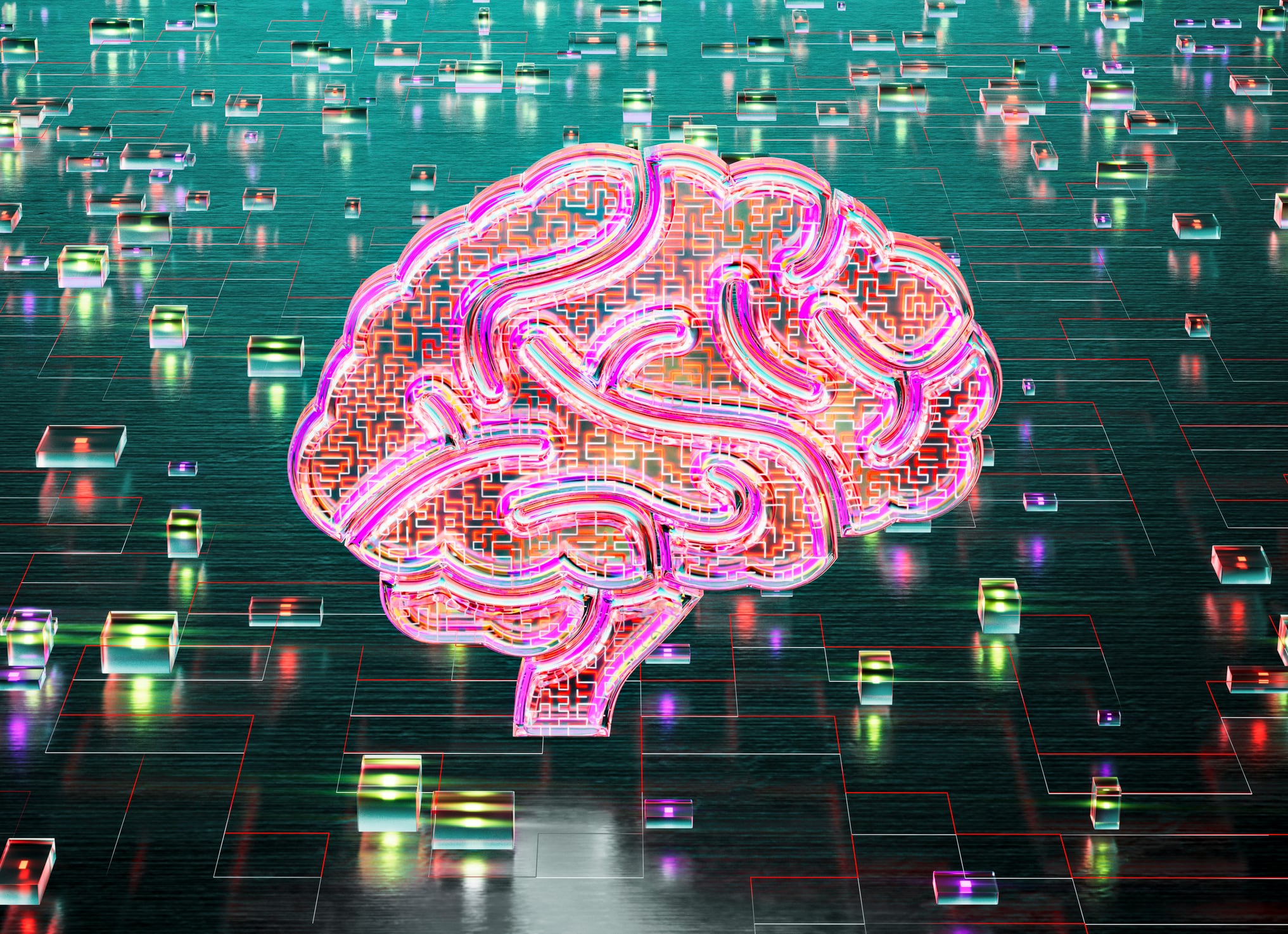 More than £7m awarded to help boost AI growth in UK