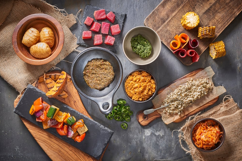 Beacon Foods, one of a number of Welsh brands recently awarded UK GI status