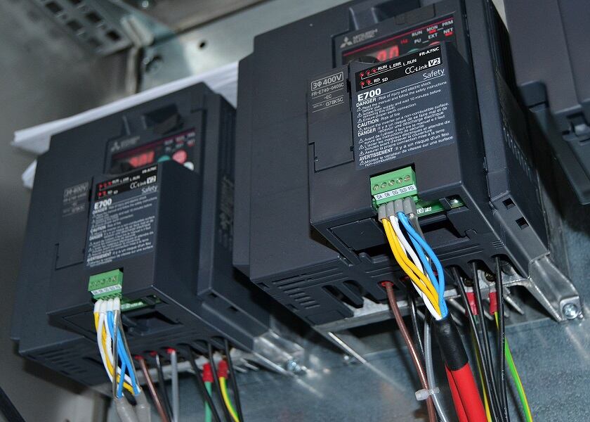 Brewer hopes control system will help quadruple production