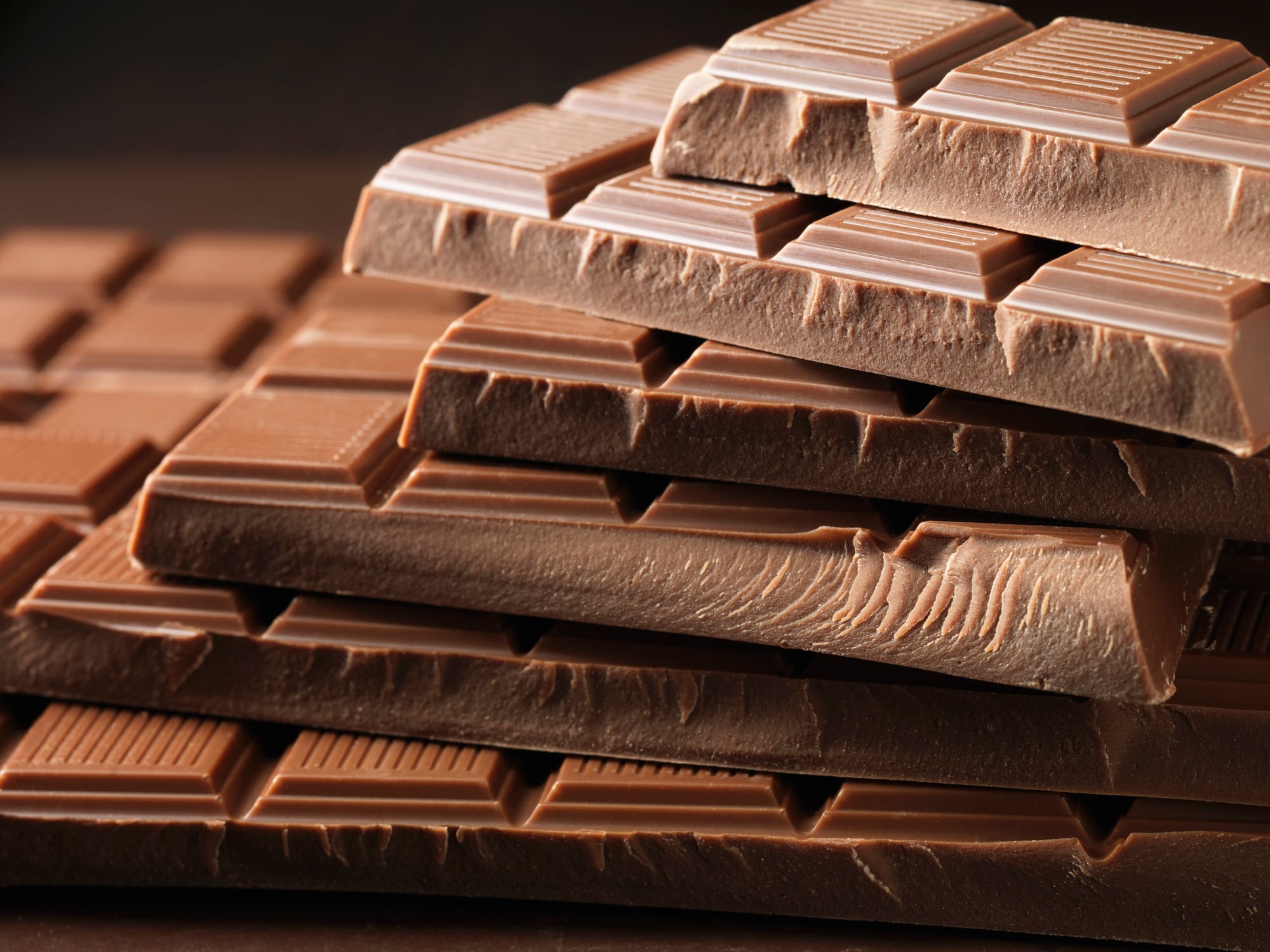 Cadbury producer takes another stab at Hershey’s