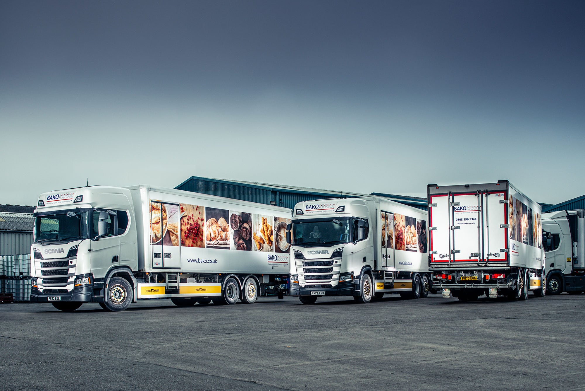 Bakery ingredients supplier Bako Group has announced the acquisition of Bako Western for an undisclosed sum.