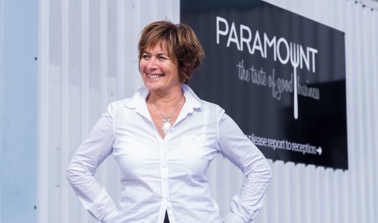 Paramount boosts wages at Devon plant 