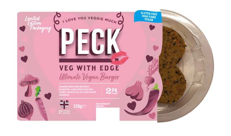 Heck invests £1.5m in sausage line