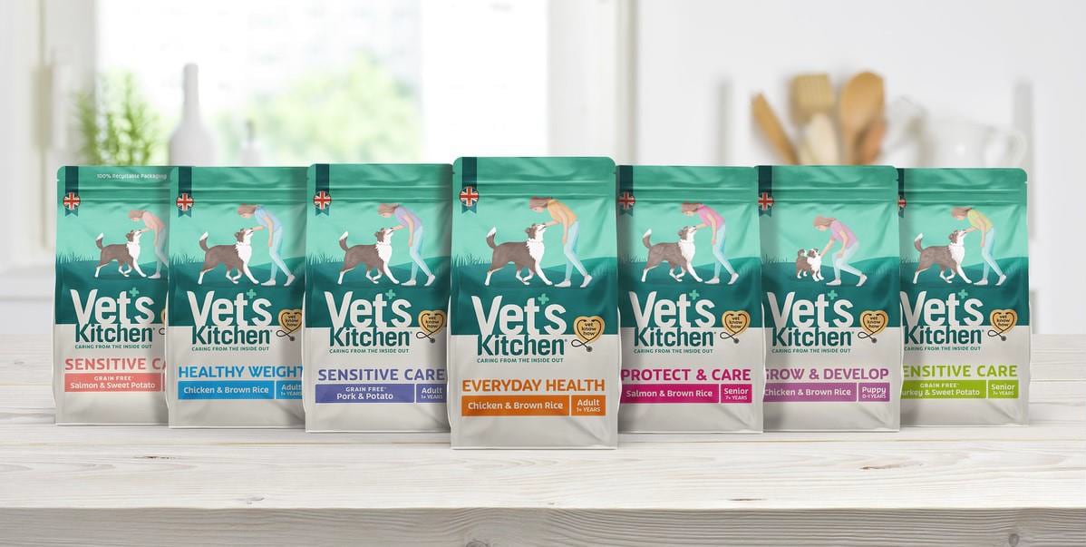 Pets Choice to purchase premium pet food brand 