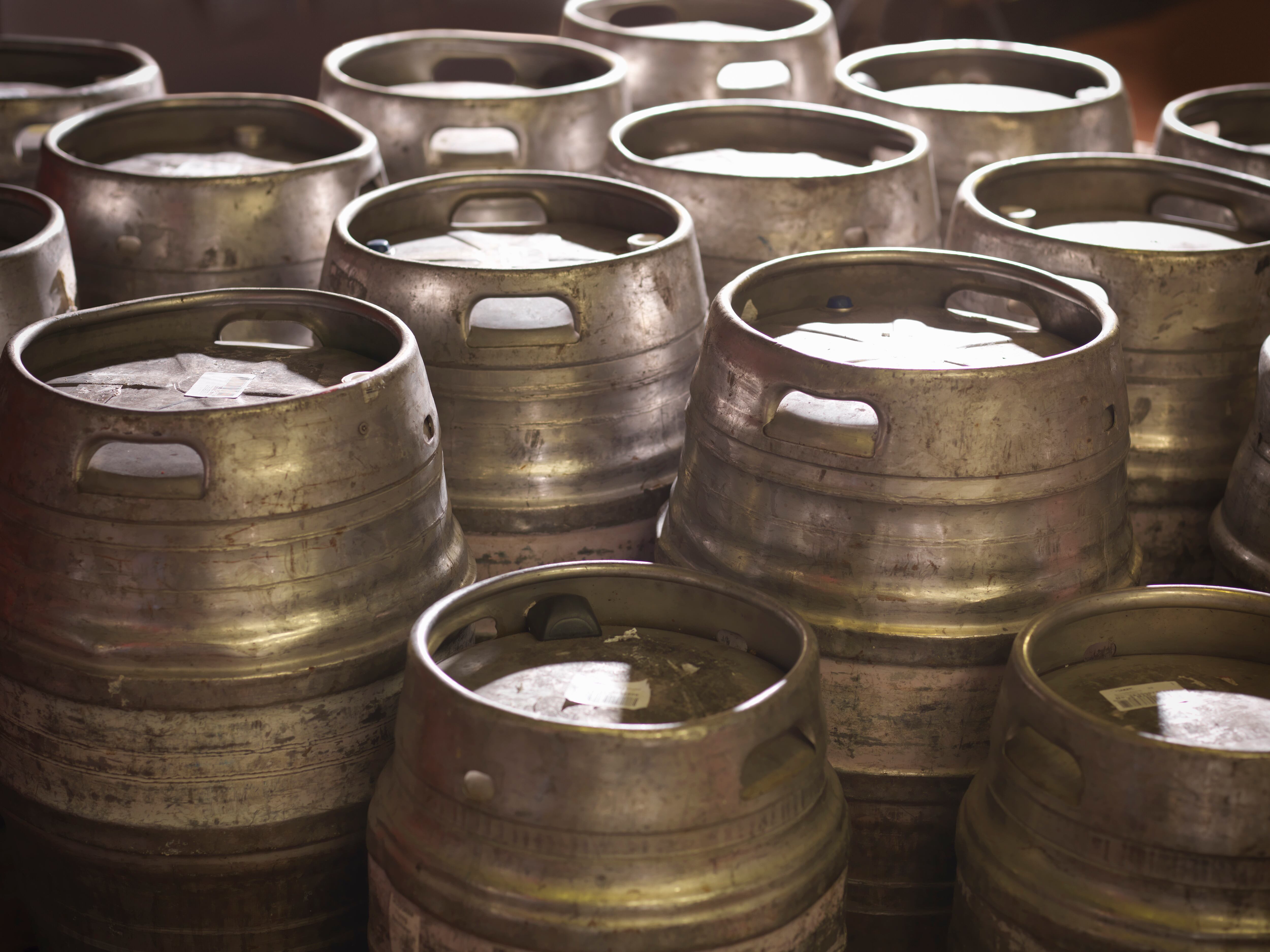Adnams CEO: Sale didn’t make sense strategically