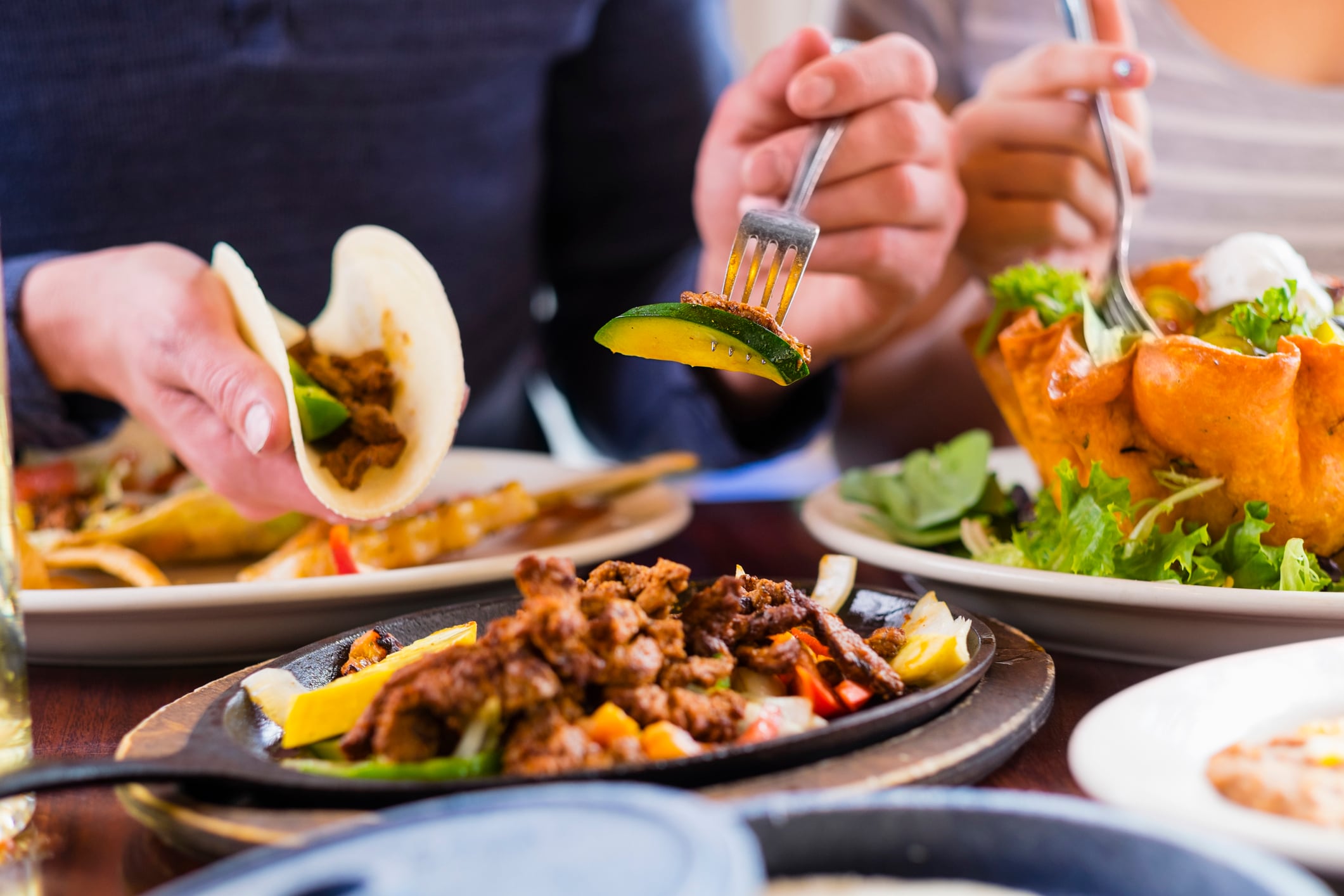 Gen Z ditches veggie and vegan