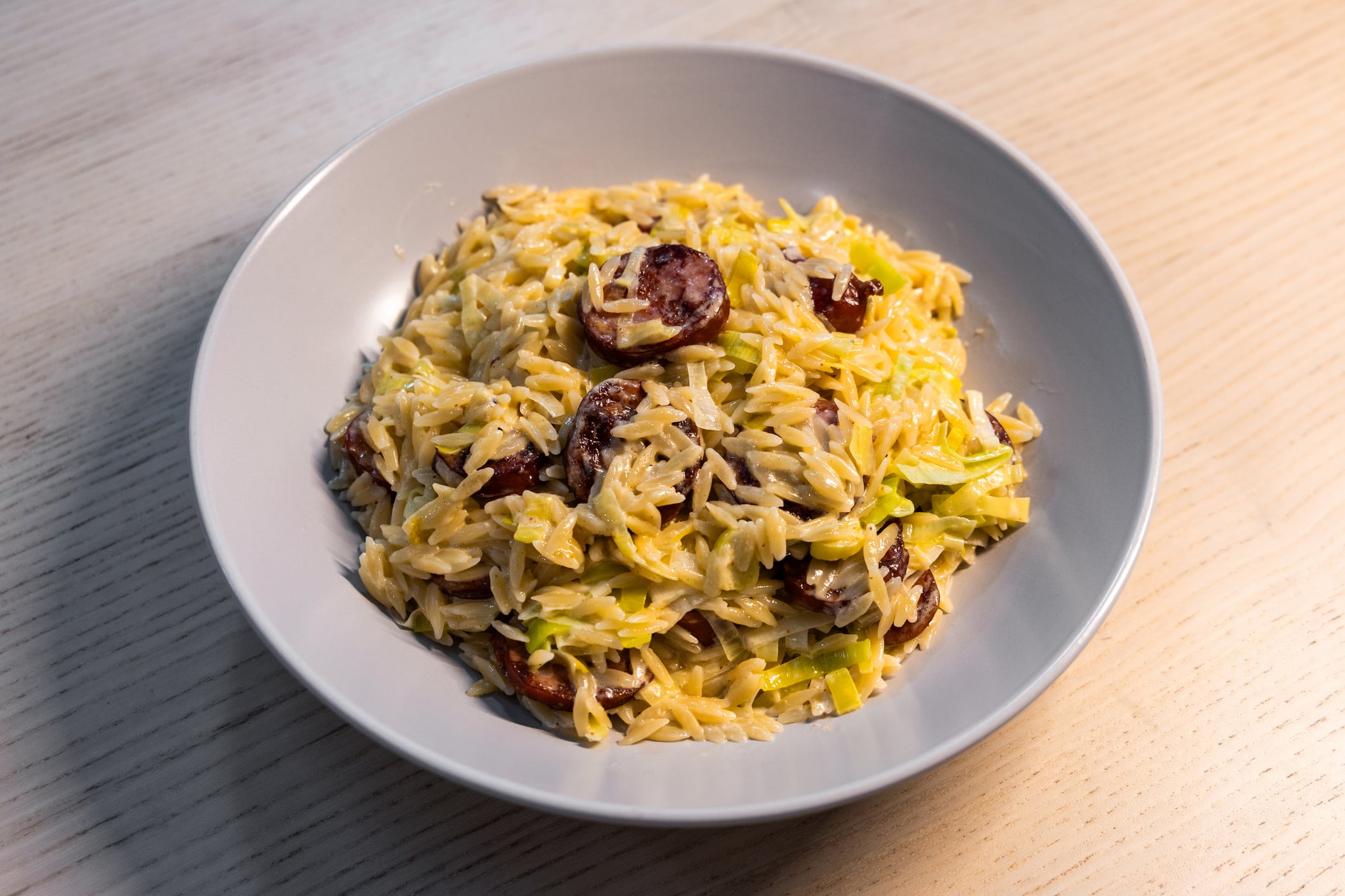 Orzo