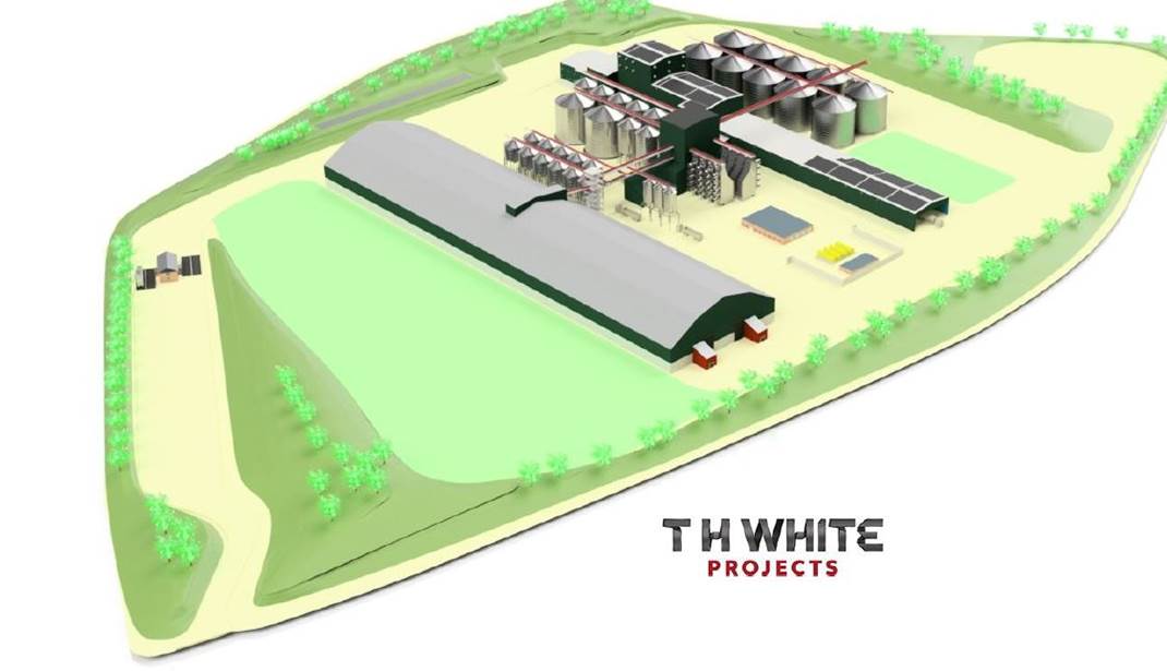New oat processing plant to create 60 jobs 