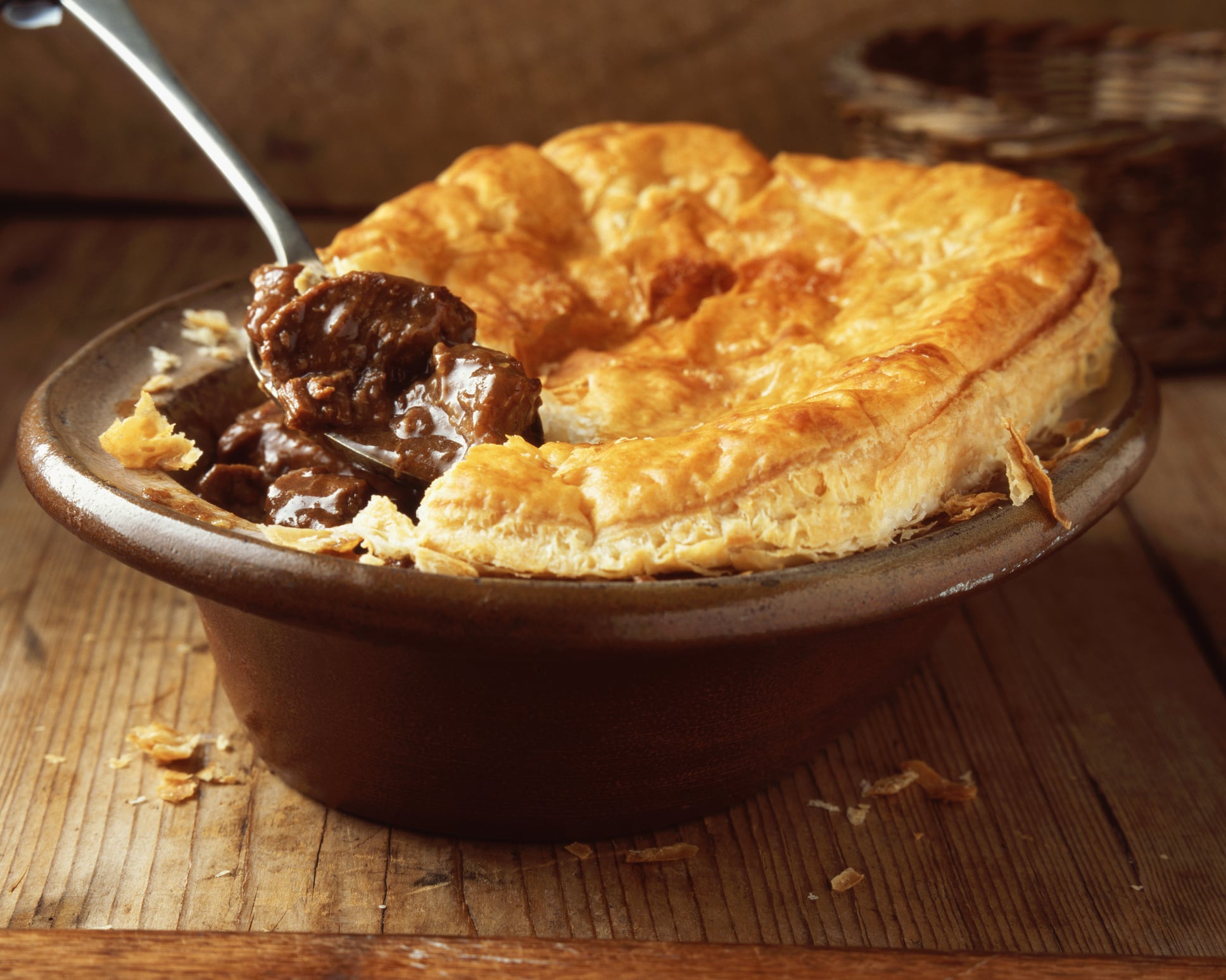 10 pies recalled due to labelling error