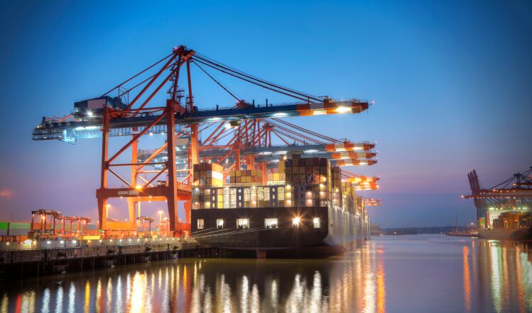 Companies voice Brexit export fears