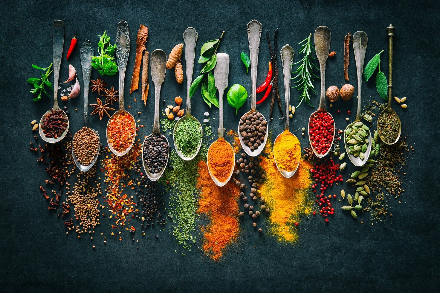 McCormick warns of herbs and spices adulteration