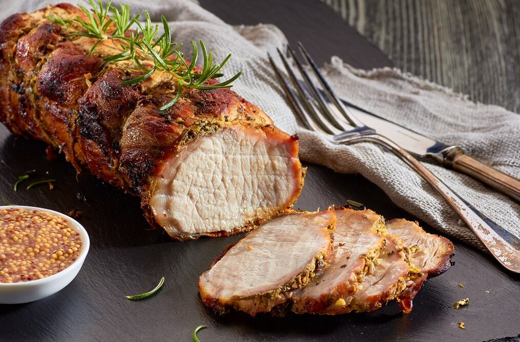 Mexico deal 'worth £50m' over five years to UK pork producers
