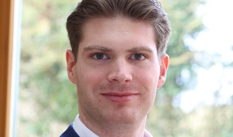 Trade body Pulses UK appoints new president