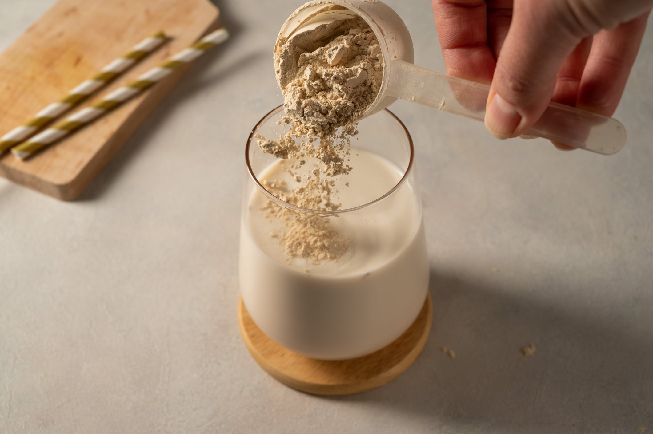 The Protein Brewery raises €48.2M in Series B funding, sets sights on active nutrition and longevity