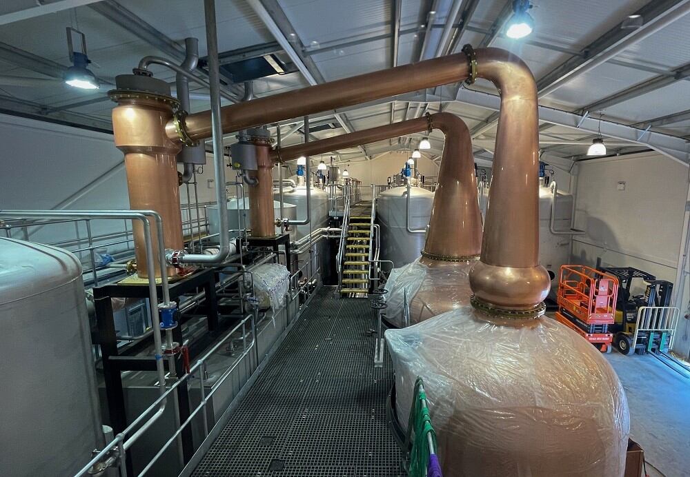 Cotswolds distillery secures £3m funding to support expansion
