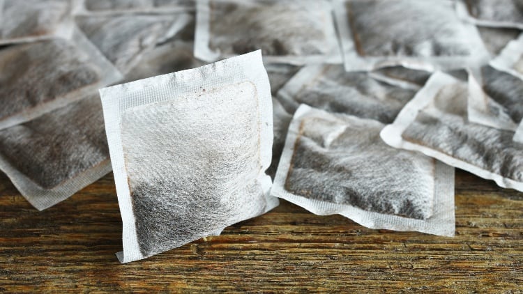 Tetley Tea strike off after pay deal