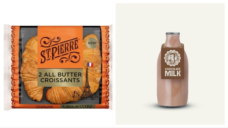 NPD round-up: Premium indulgence and health