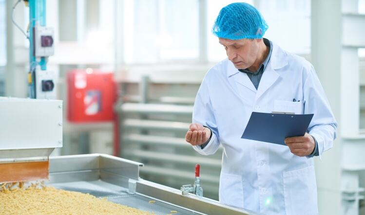Avoid recall risk through ‘Never Events’