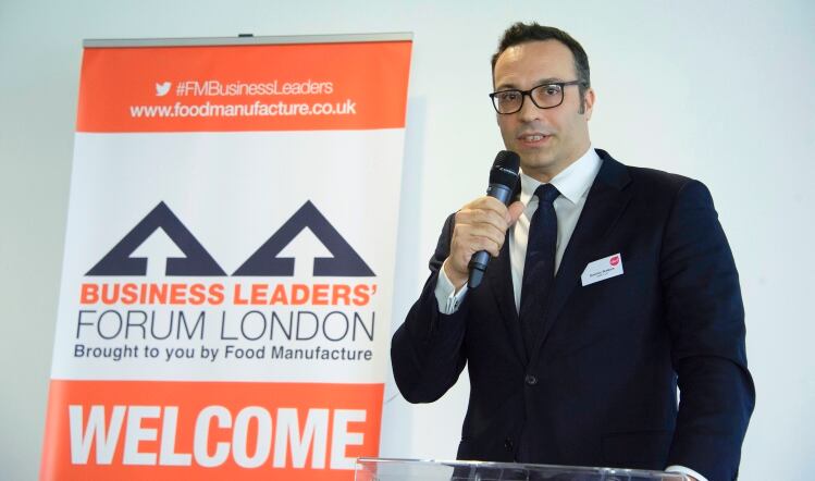Labour shortages create opportunity