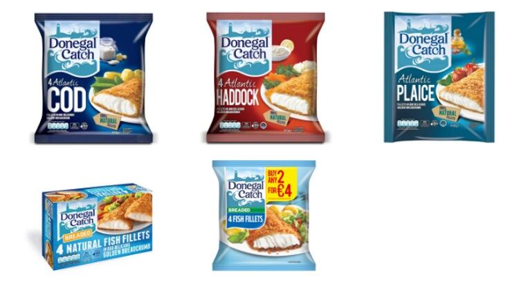 Boparan Holdings disposes of Green Isle and Donegal Catch
