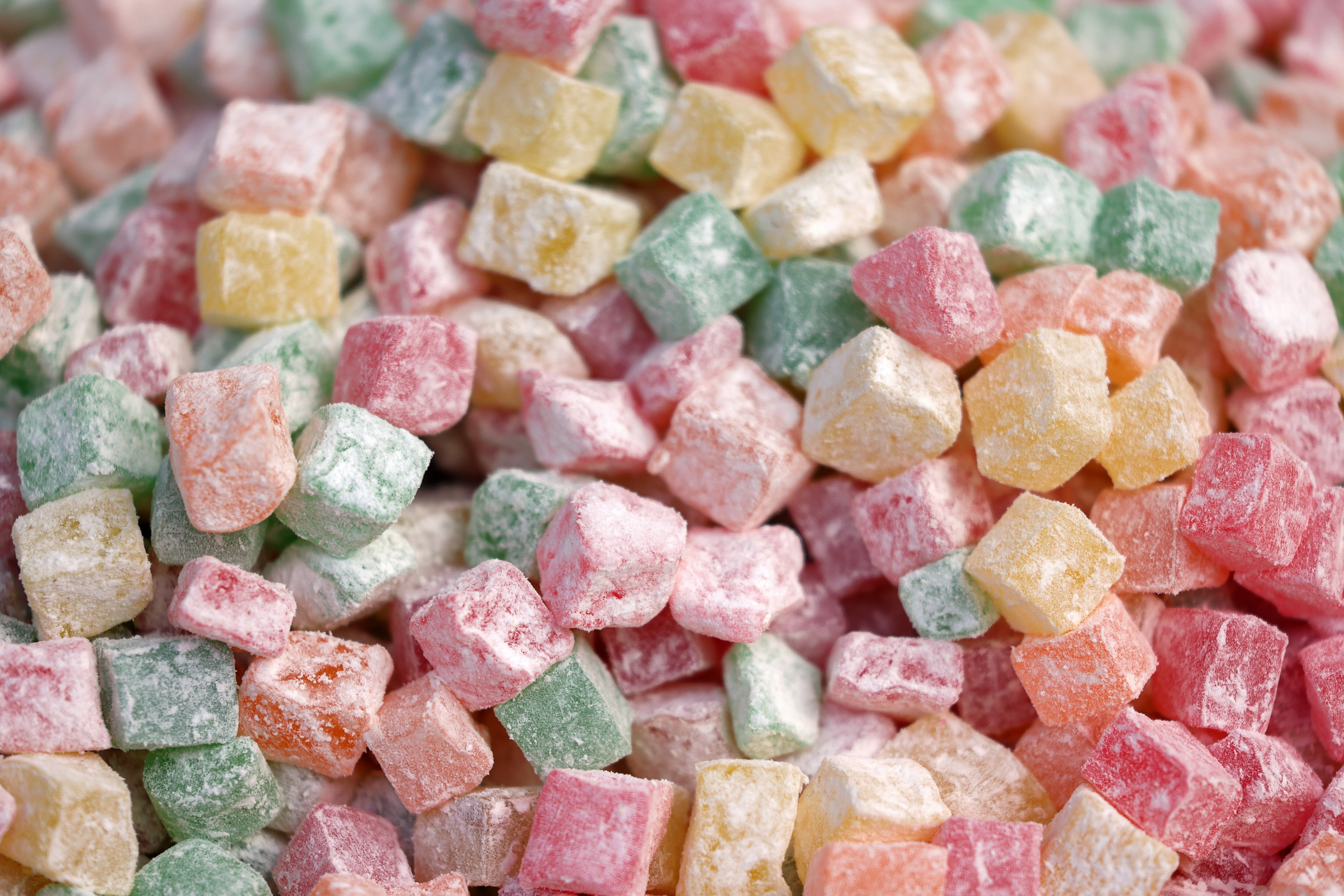 Undeclared allergen causes sweet treat recall 