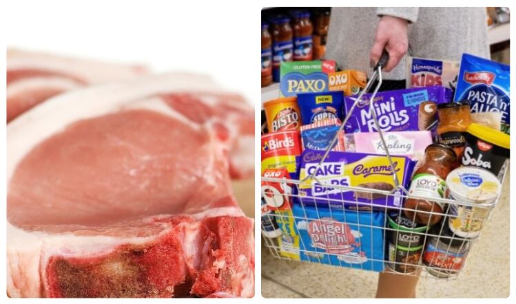 Cranswick and Premier Foods: First quarter results are in 